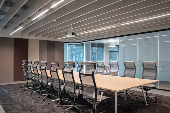 無錫廠房辦公室裝修,怎樣做會更好?