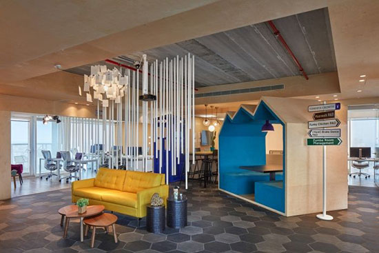 無錫辦公室裝修,如何買到性價比高的材料?