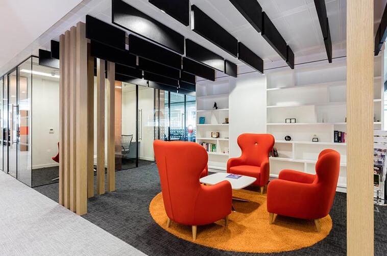 如何做好高檔無錫寫字樓辦公室裝修設計？