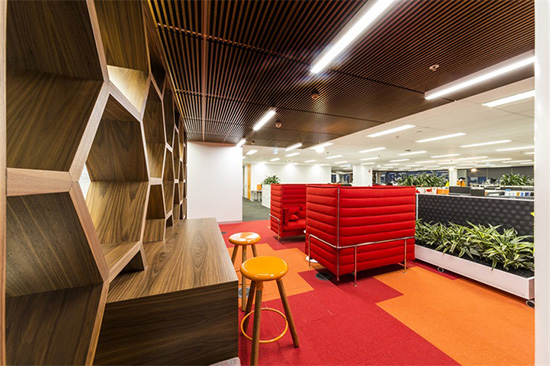 無錫辦公室裝修，未來發展趨勢