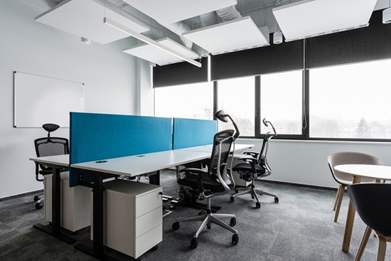 無(wú)錫辦公室裝修,多元化設(shè)計(jì)讓公司潛力無(wú)限