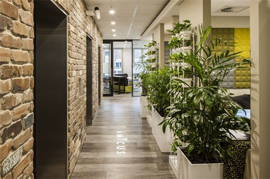 無(wú)錫辦公室裝修,與家裝到底有何區(qū)別?