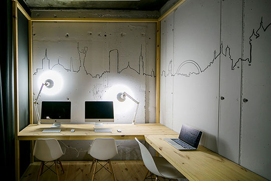 無(wú)錫辦公室裝修,如何防噪音施工還不耽誤工作