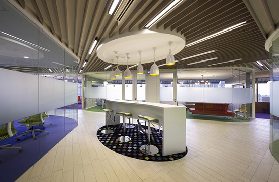 無錫寫字樓辦公室裝修選材要注意哪些?