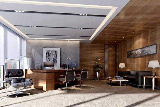 無(wú)錫廠房辦公室裝修,如何把握重點(diǎn)