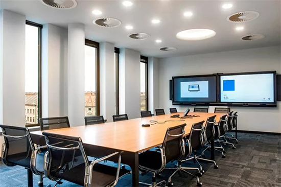 無錫辦公室裝修,工程造價如何預(yù)算更合理?