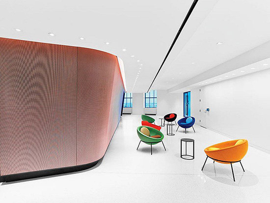 無錫辦公室裝修,如何在30天內(nèi)完工