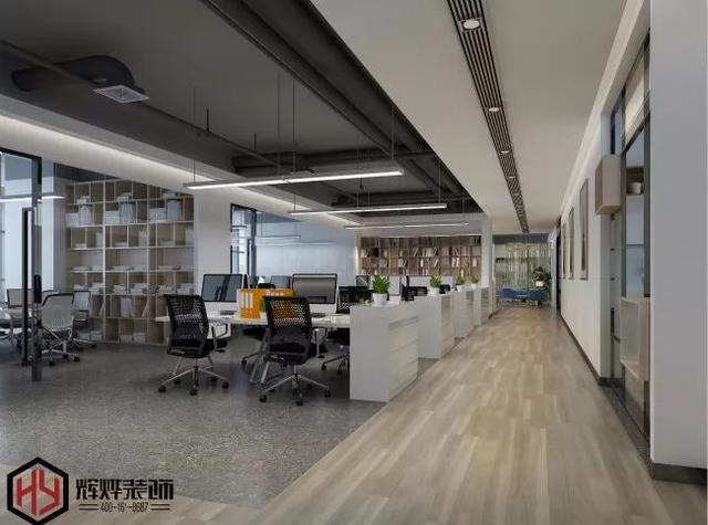 無錫寫字樓的裝修風(fēng)格有哪些