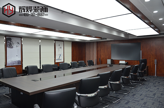 無錫寫字樓辦公室裝修設(shè)計(jì)考慮是什么