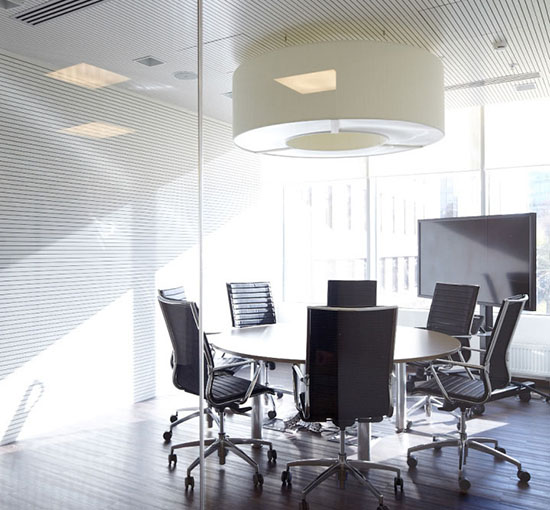 無錫廠房辦公室裝修隔斷設計