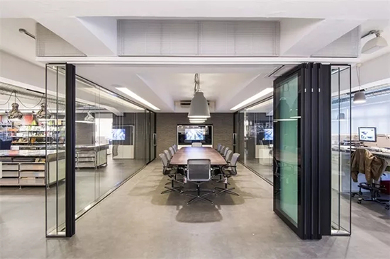 無錫廠房辦公室裝潢,基本要點都在這