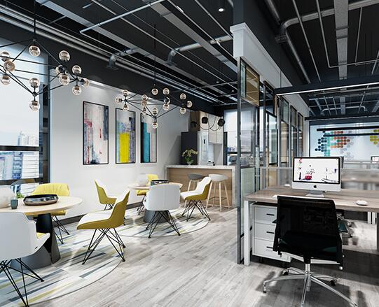 辦公室裝修時會議室的裝修要考慮這三個問題