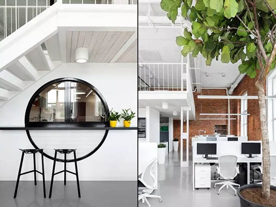 無錫廠房辦公室裝潢,什么該省什么又不能省呢?