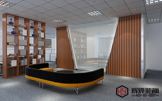 無錫辦公室裝飾，何為新中式