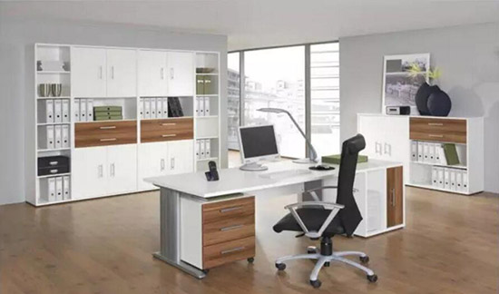 無錫辦公室裝潢,環保材料的選購要點