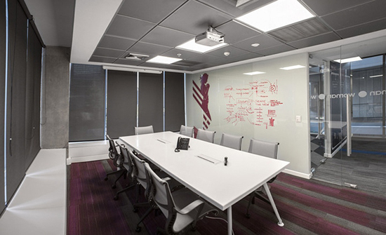 無錫寫字樓辦公室裝修，設計師的作用