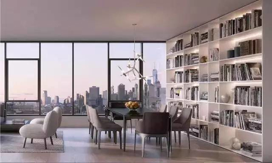 無錫辦公室裝修，天花板四大注意事項(xiàng)