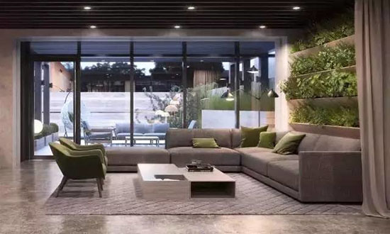 無錫辦公室裝修設(shè)計(jì)，在輝燁你可以選擇哪些風(fēng)格？