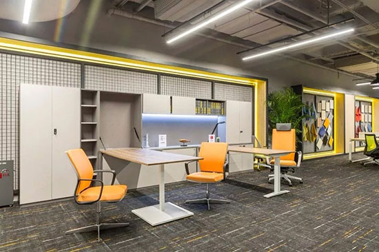 無錫辦公室裝修，有哪些細(xì)節(jié)需要重點(diǎn)驗(yàn)收？