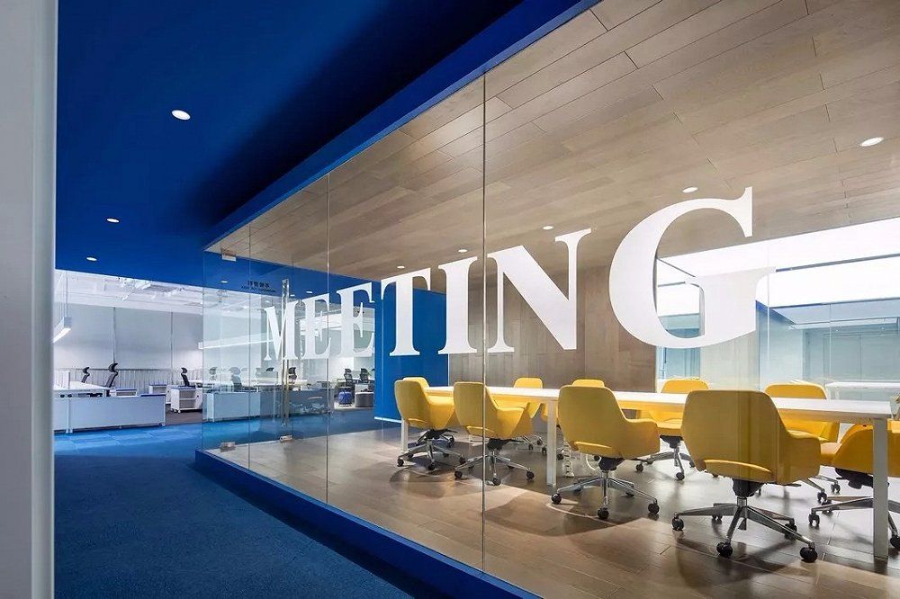 無錫辦公室裝修，被人喜歡被人厭的設(shè)計(jì)