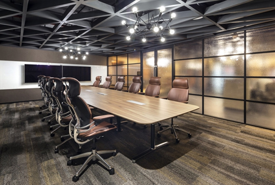 無錫辦公室裝修，地面找平起灰的處理方法