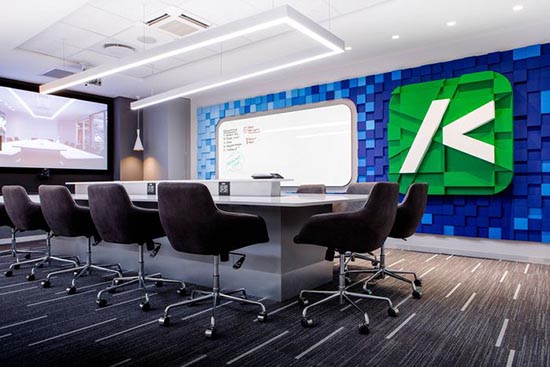 無錫辦公室裝修，如何選擇環保油漆