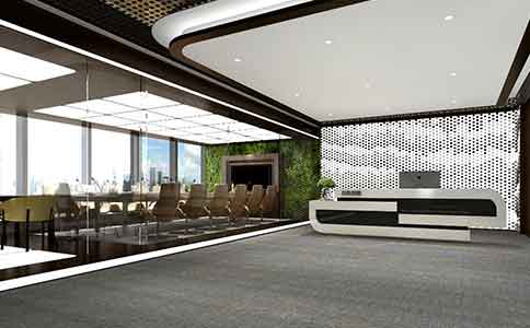 廠房辦公室裝修時如何看待風水