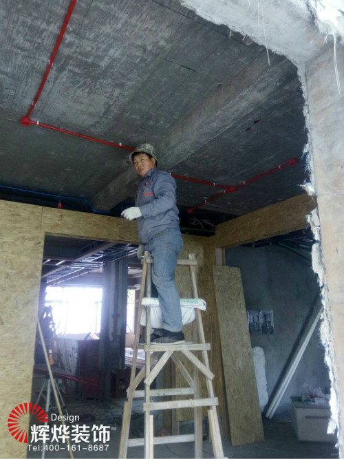 辦公室裝修該如何布線(xiàn)走線(xiàn)?