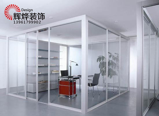 無(wú)錫辦公室裝修效果圖