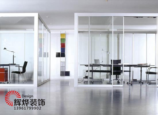 無錫辦公室裝修效果圖