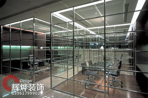 無錫辦公室裝修效果圖