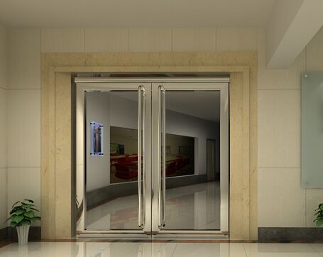 無錫辦公室裝修實(shí)景圖