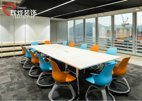 無(wú)錫辦公室裝修效果圖