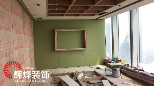 辦公室裝修如何選擇板材?