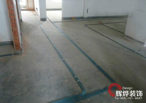 辦公室裝修該如何布線走線？