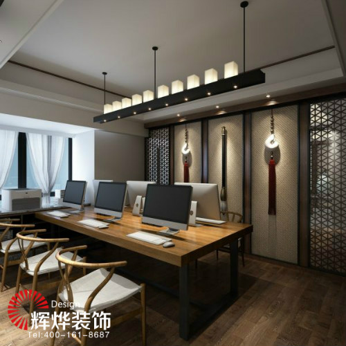 辦公室裝修電工排線的三大基本要求有哪些?