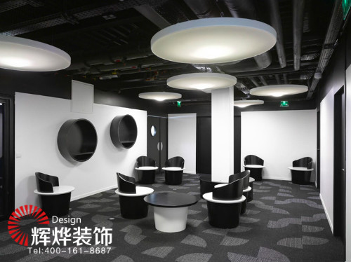 在這個(gè)看臉的時(shí)代,你的辦公室裝修“顏值”怎么樣?