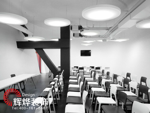 在這個(gè)看臉的時(shí)代,你的辦公室裝修“顏值”怎么樣?