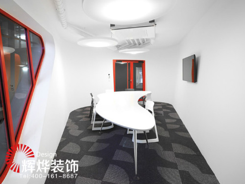 在這個(gè)看臉的時(shí)代,你的辦公室裝修“顏值”怎么樣?