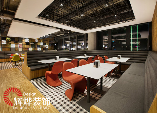 注意這六點,無憂做辦公室裝修