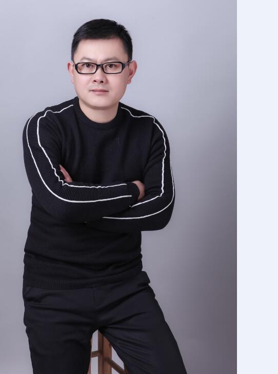 輝燁總經理：繆祖彬