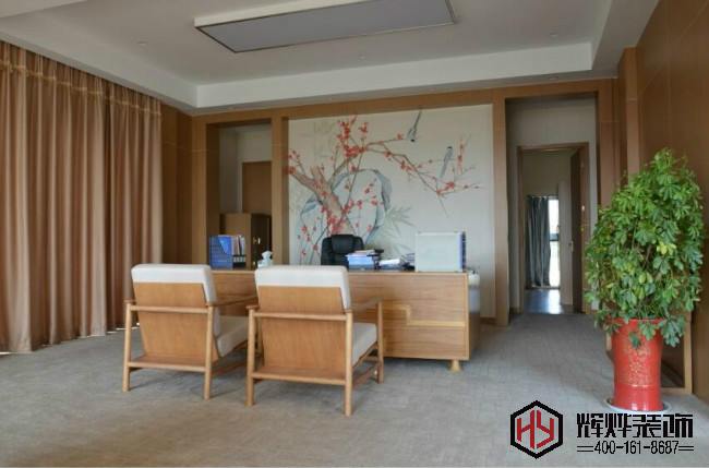 科樂威爾無錫辦公樓設(shè)計