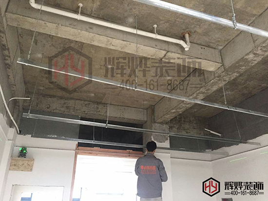 無錫辦公室裝修，絕對不能忽視的消防工程