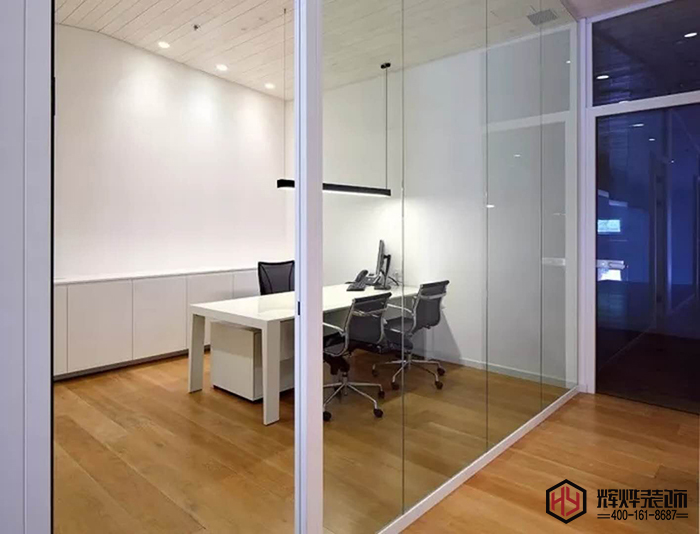 無錫辦公室裝修,如何選擇裝飾公司