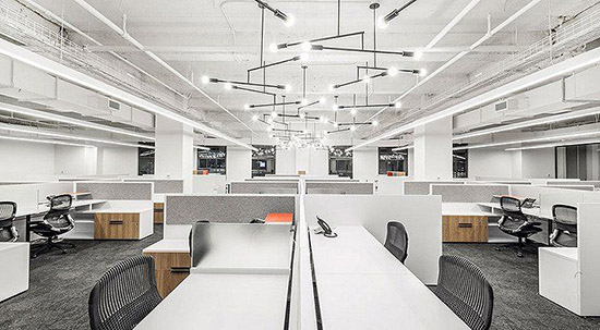 無(wú)錫辦公室裝修，如何在30天內(nèi)完工