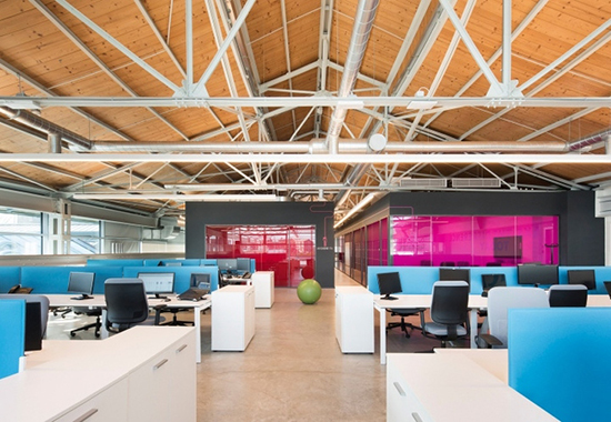 無(wú)錫辦公室裝修,如何選擇裝飾公司