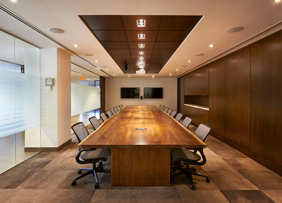無錫廠房辦公室裝修,如何把握重點