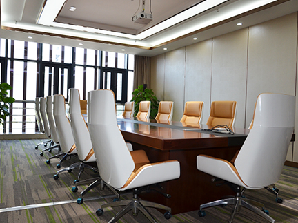 辦公室裝修