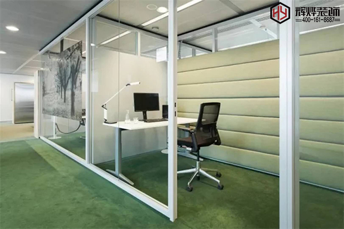 無錫園區(qū)辦公室裝修要求