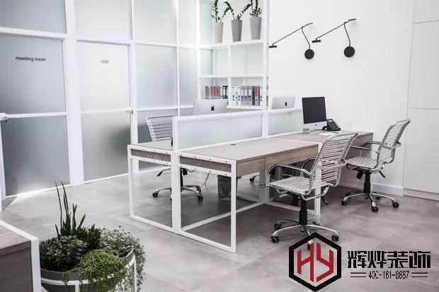 無(wú)錫辦公室裝修的格局